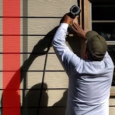 Professional Siding Services in Nome, AK